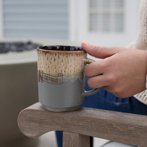 16 Oz. Navajo Mug